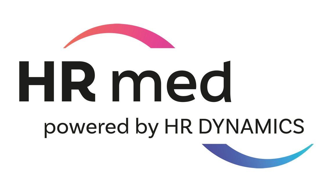 HR med - powered by HR DYNAMICS